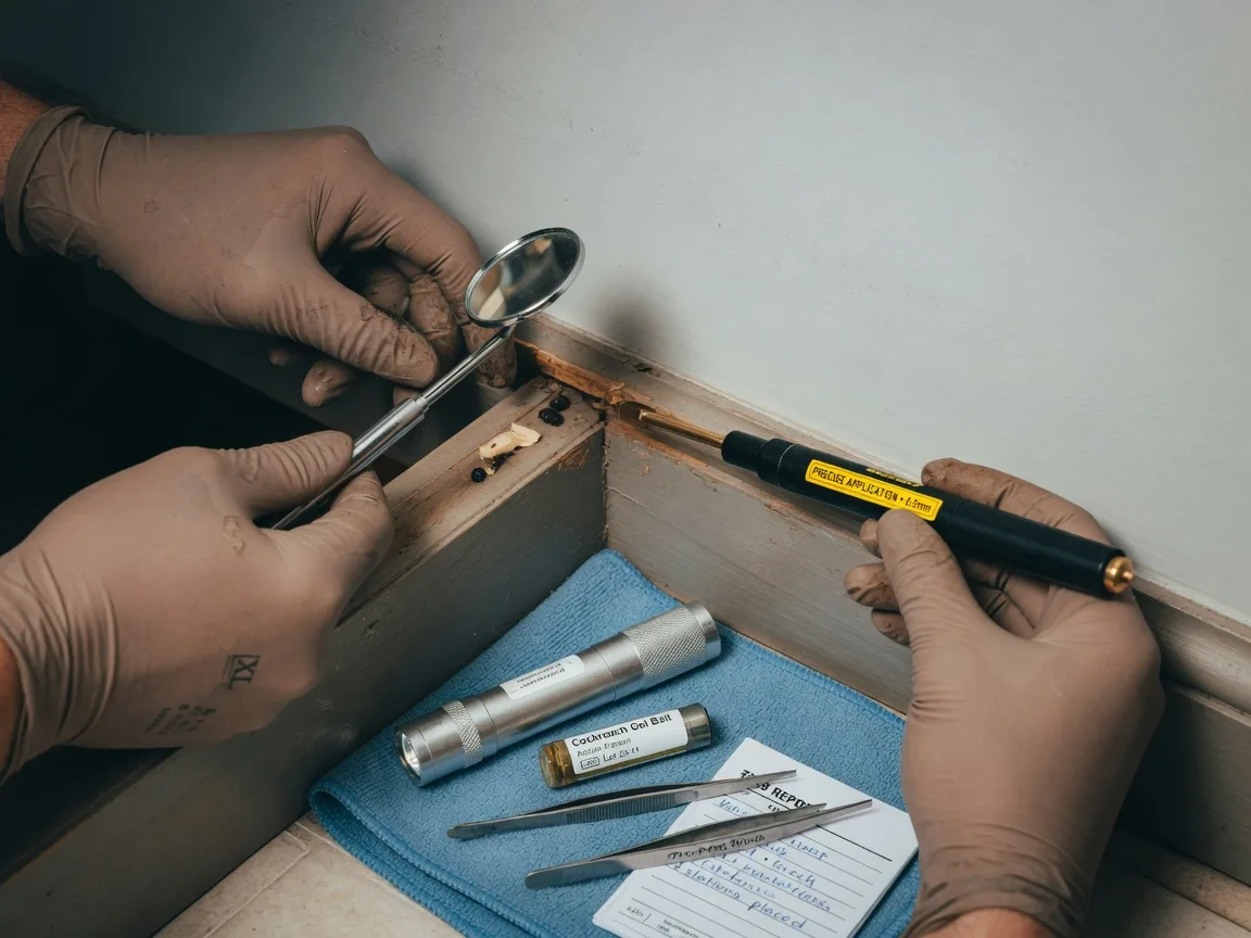 Why choose Emergency Pest Control in Montreal, MO